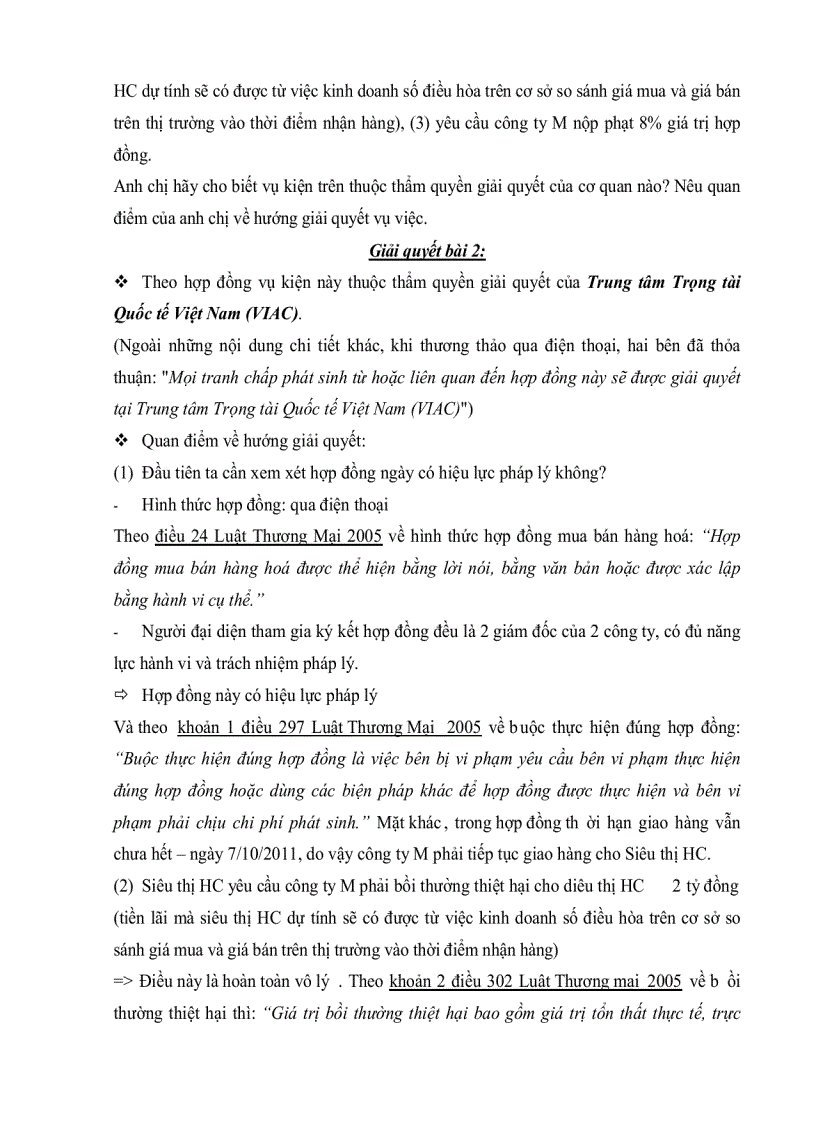 image for page Tình huống pháp luật