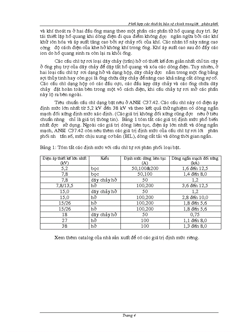 image for page Chống sét và bảo vệ nối đất