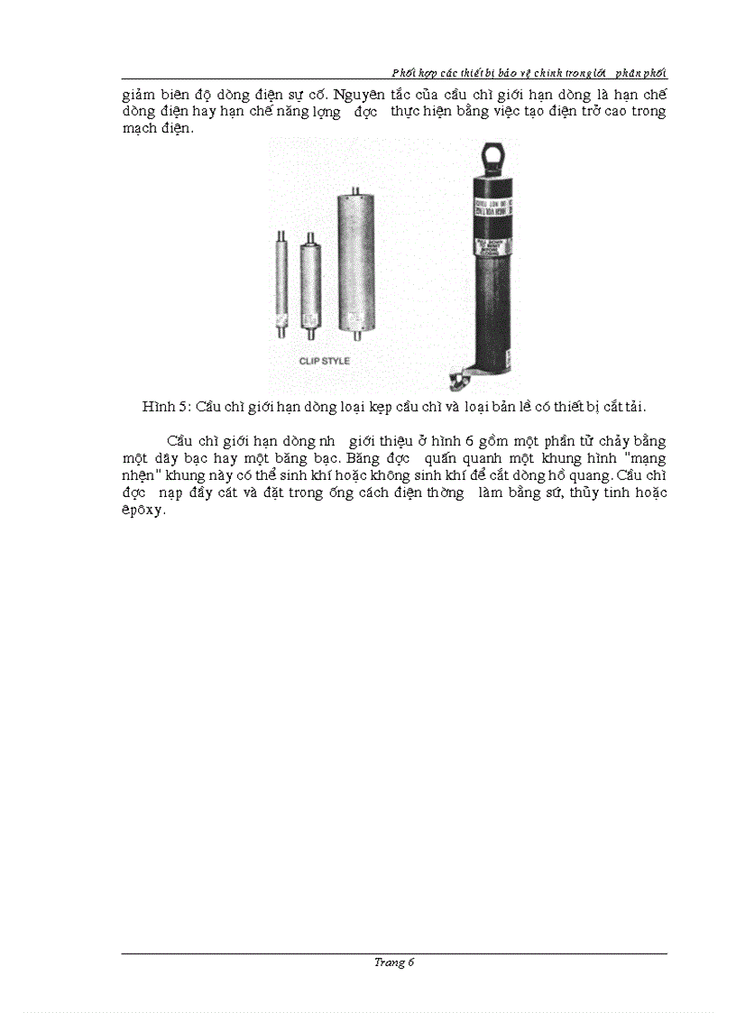 image for page Chống sét và bảo vệ nối đất