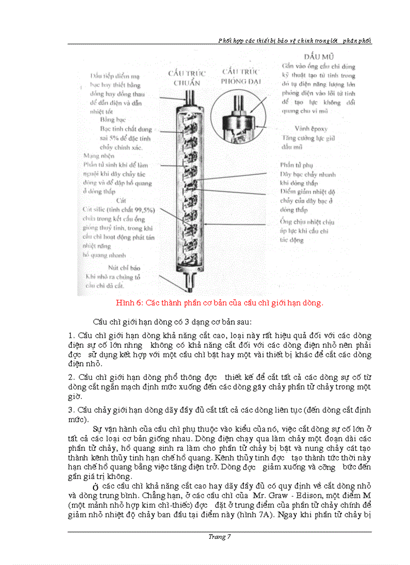 image for page Chống sét và bảo vệ nối đất