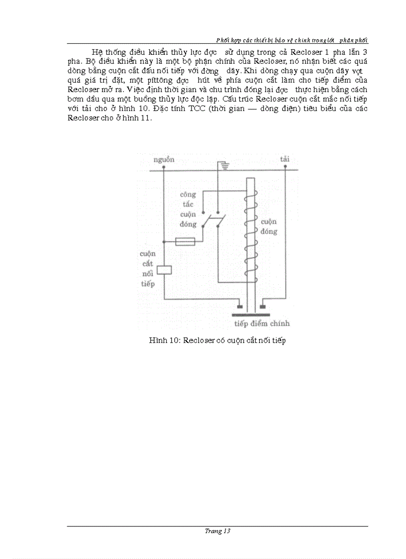 image for page Chống sét và bảo vệ nối đất