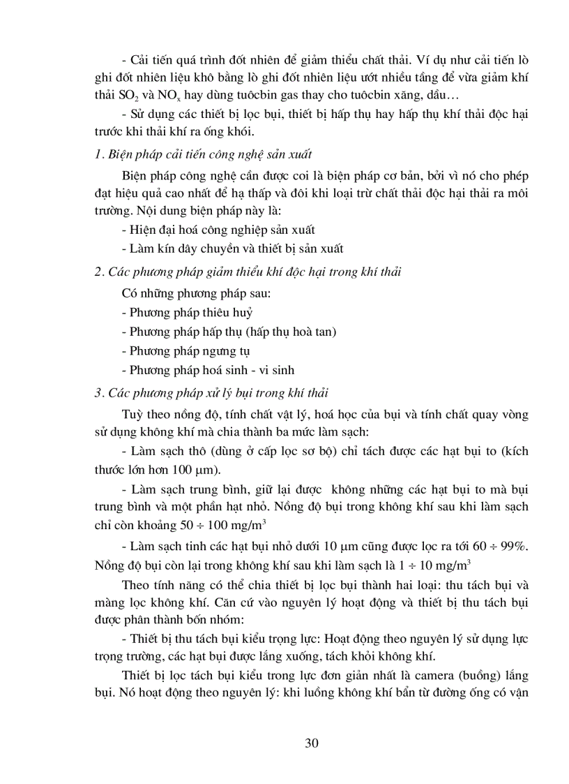 image for page Môi trường xây dựng