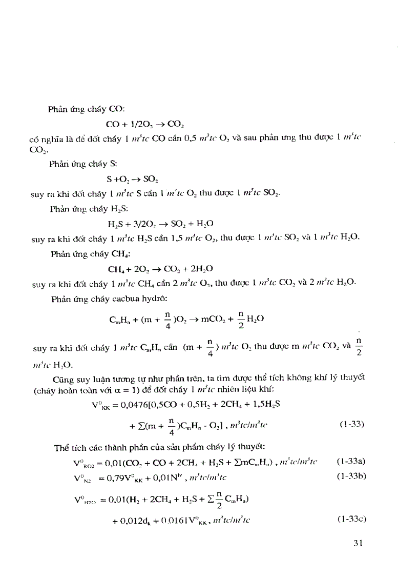 image for page Công nghệ lò hơi và mạng nhiệt Sách của NXB KHKT
