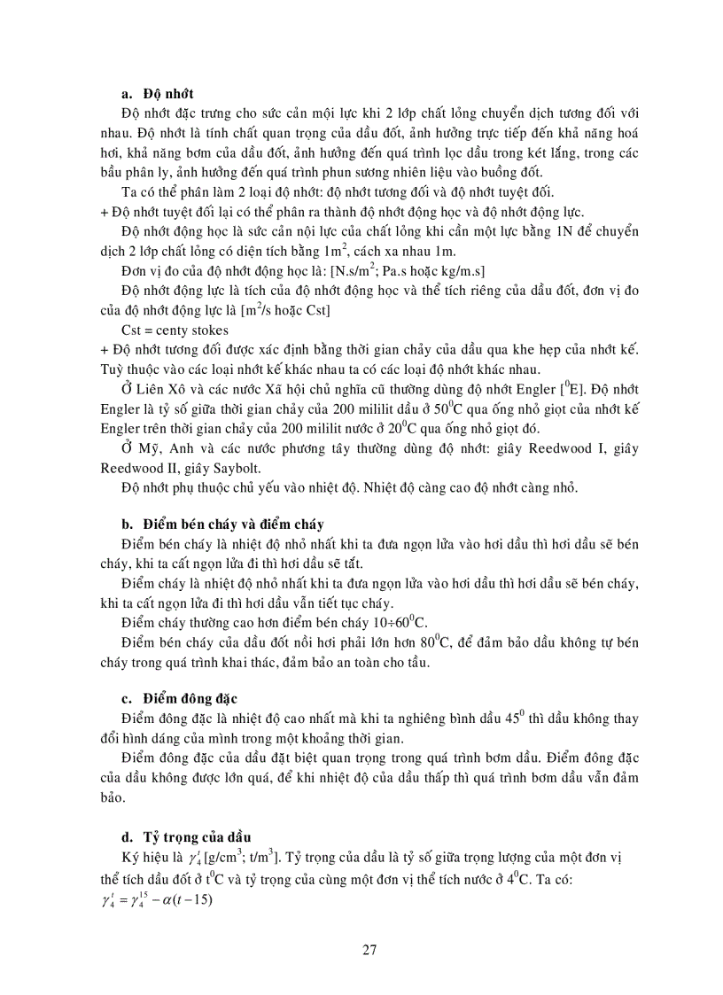 image for page Động lực học hơi nước tàu thủy