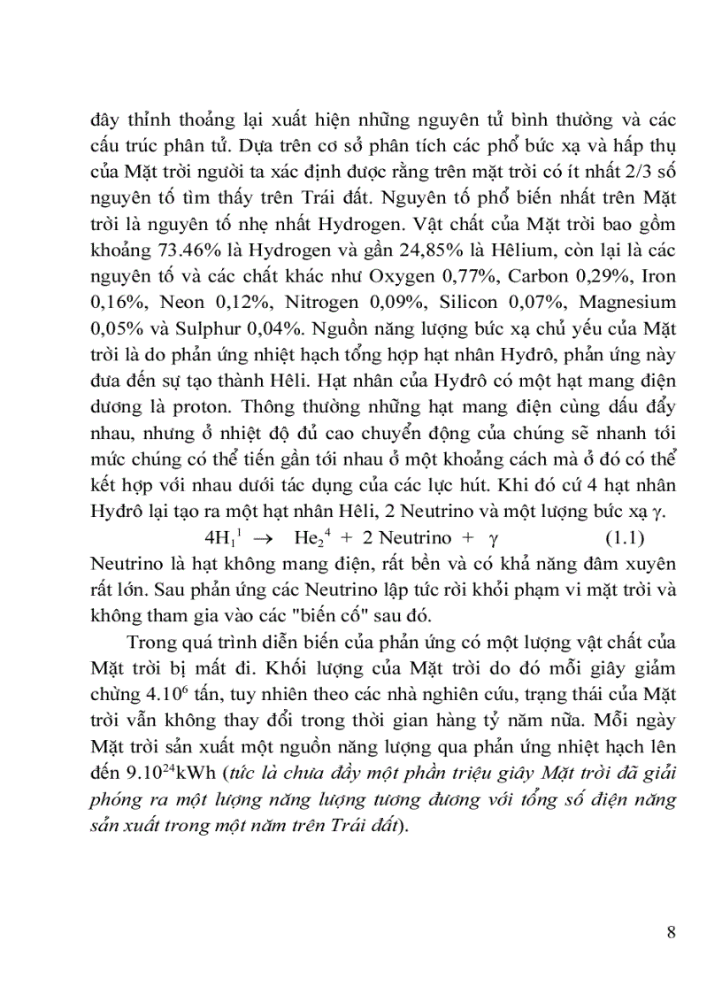 image for page Năng lượng mặt trời lý thuyết và ứng dụng