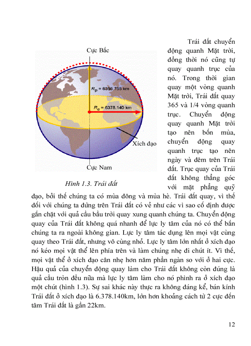image for page Năng lượng mặt trời lý thuyết và ứng dụng