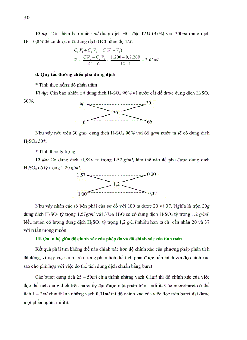 image for page Tài liệu hướng dẫn thí nghiệm hóa phân tích