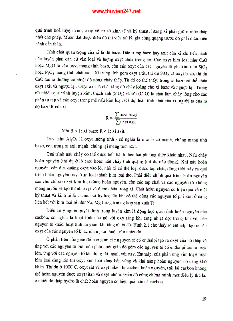 image for page Giáo trình Công nghệ vật liệu ĐHBK Hà Nội