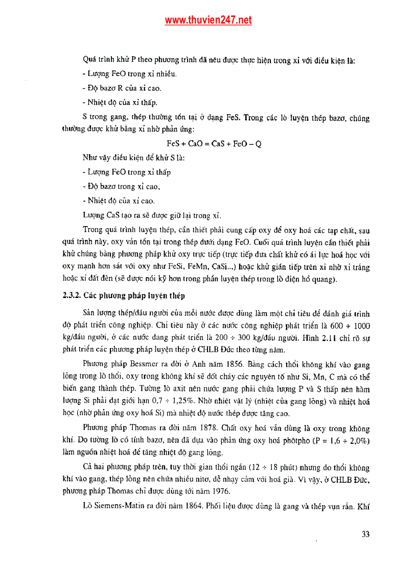 image for page Giáo trình Công nghệ vật liệu ĐHBK Hà Nội