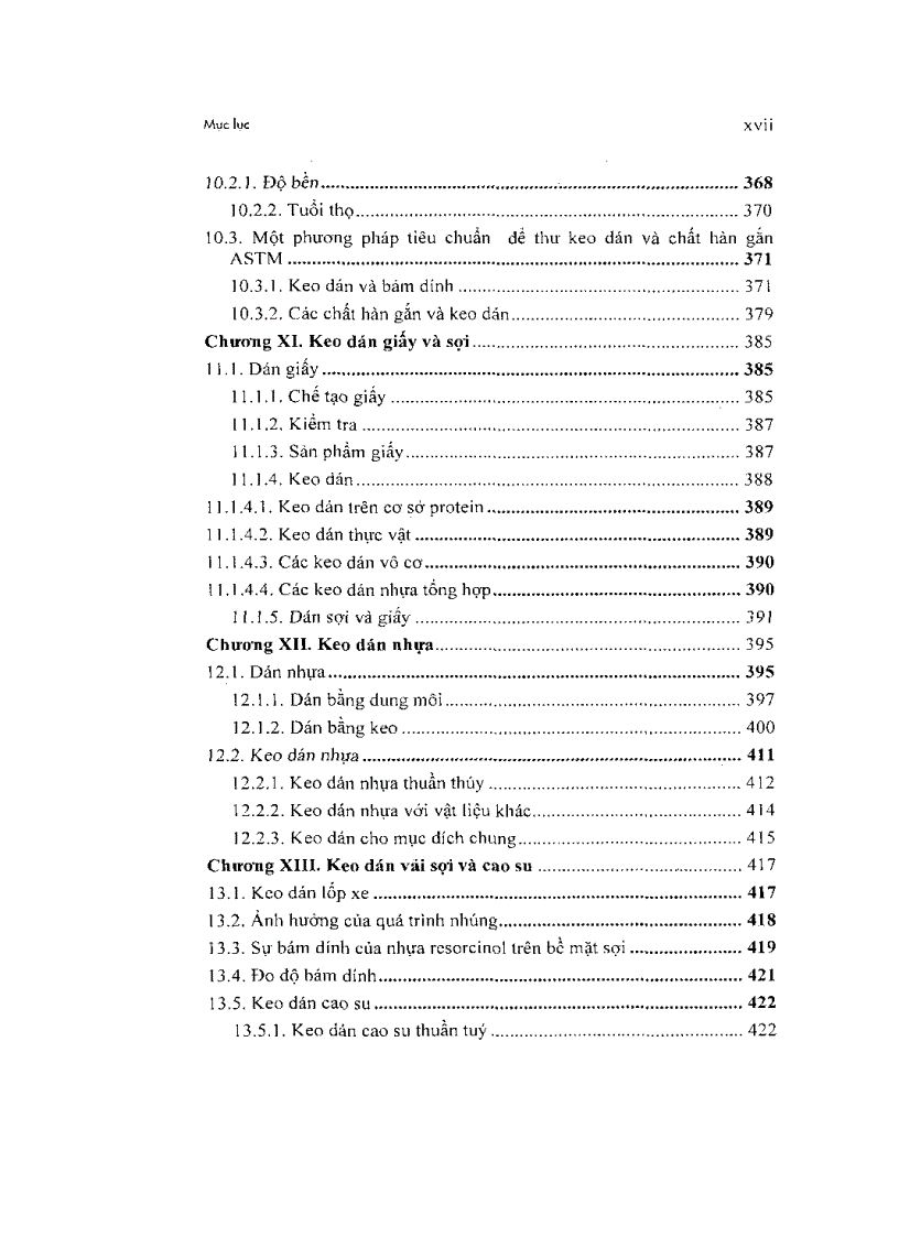 image for page Keo dán hóa học và công nghệ