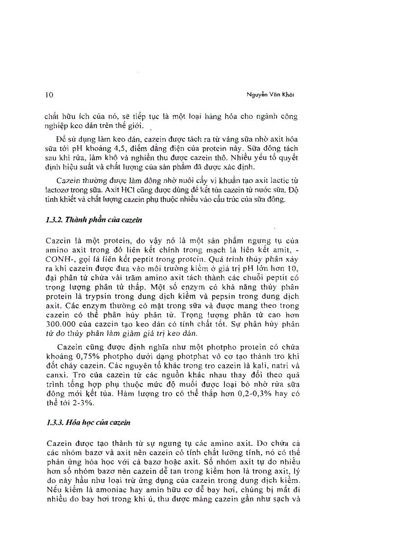 image for page Keo dán hóa học và công nghệ