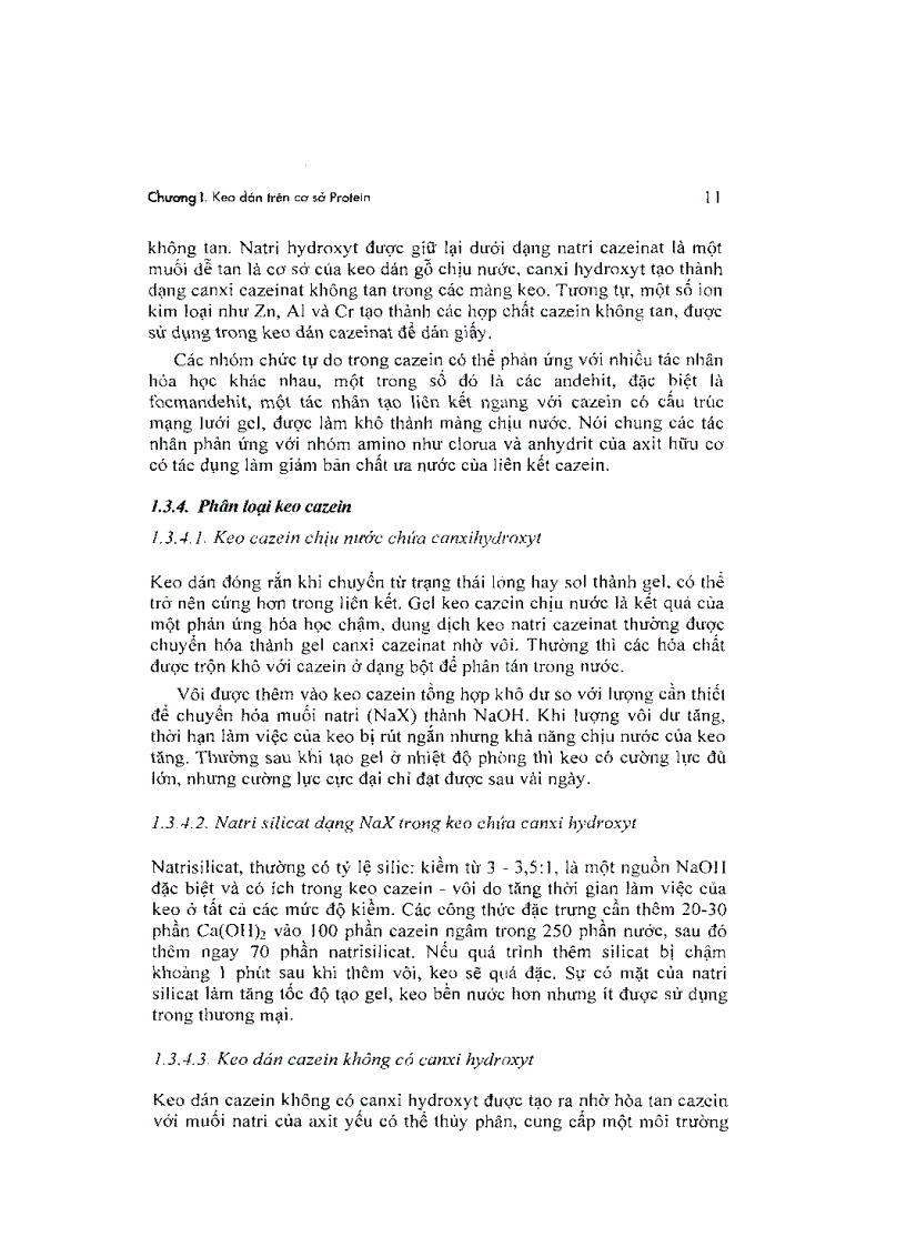 image for page Keo dán hóa học và công nghệ