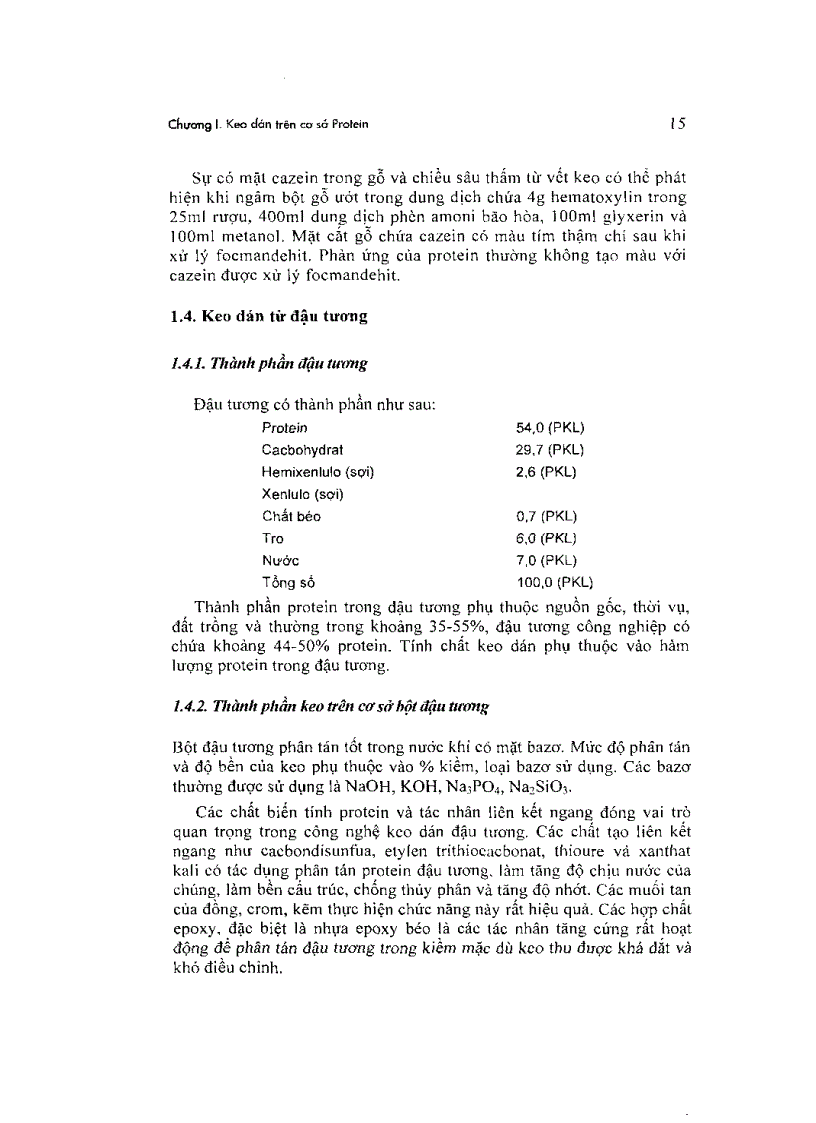 image for page Keo dán hóa học và công nghệ