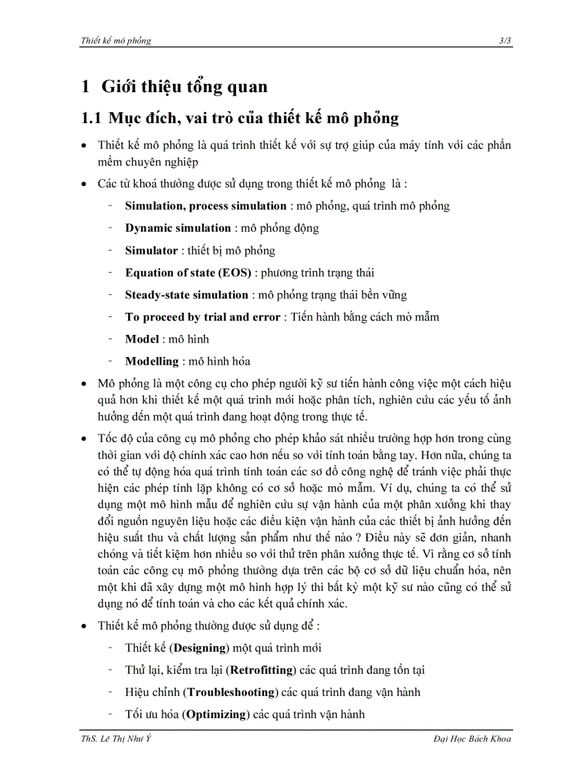 image for page Giáo trình thiết kế mô phỏng