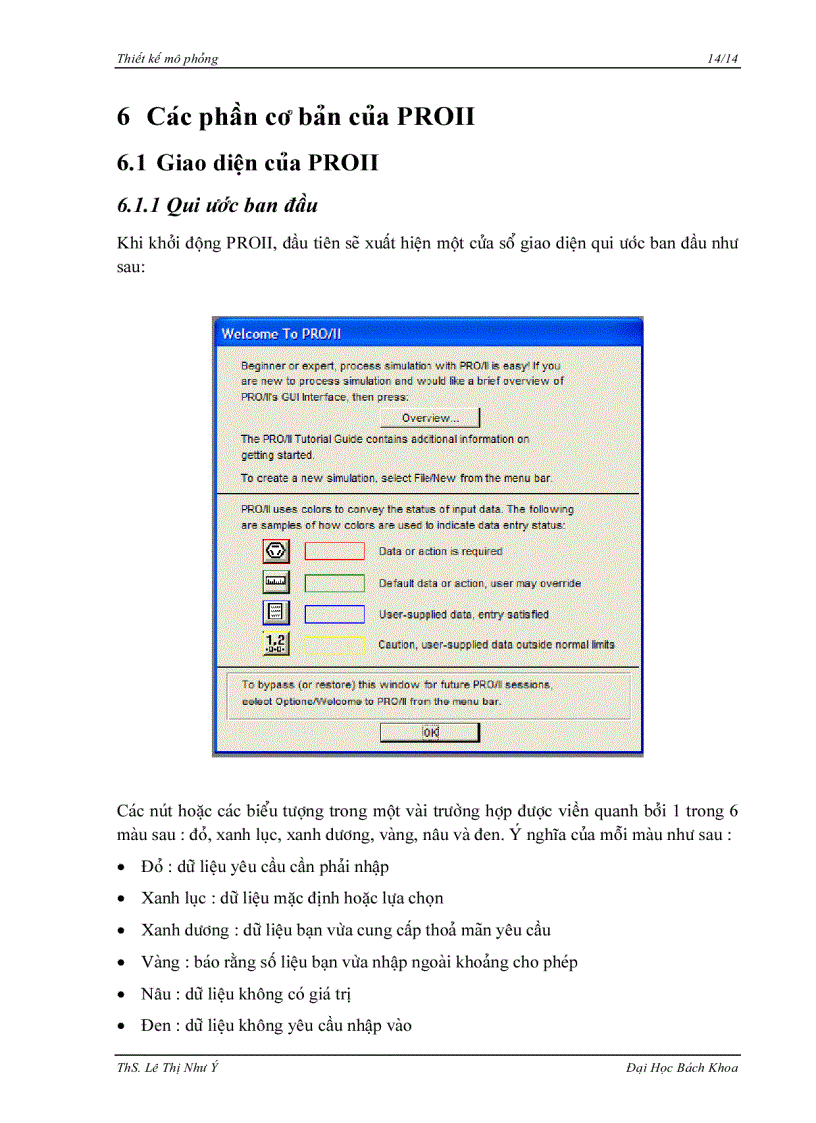 image for page Giáo trình thiết kế mô phỏng