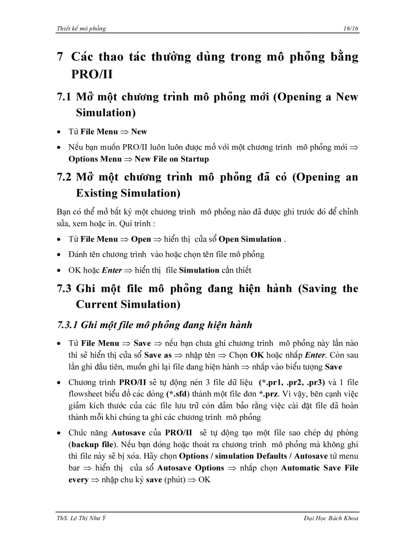 image for page Giáo trình thiết kế mô phỏng