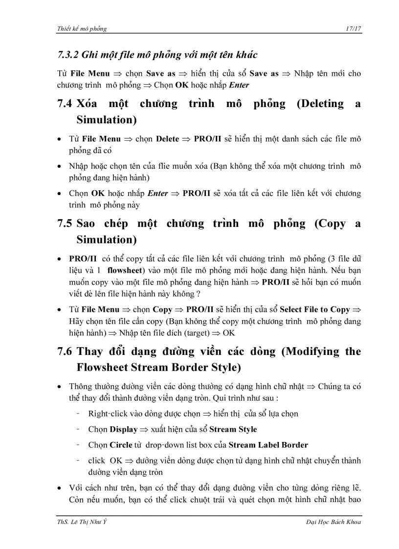 image for page Giáo trình thiết kế mô phỏng