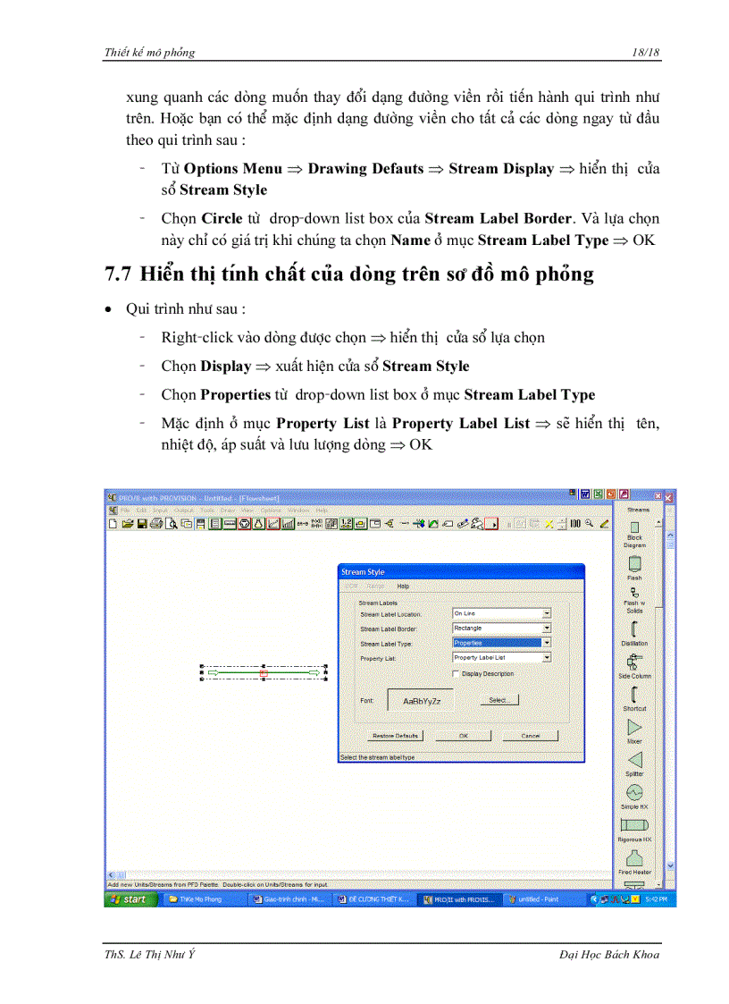 image for page Giáo trình thiết kế mô phỏng