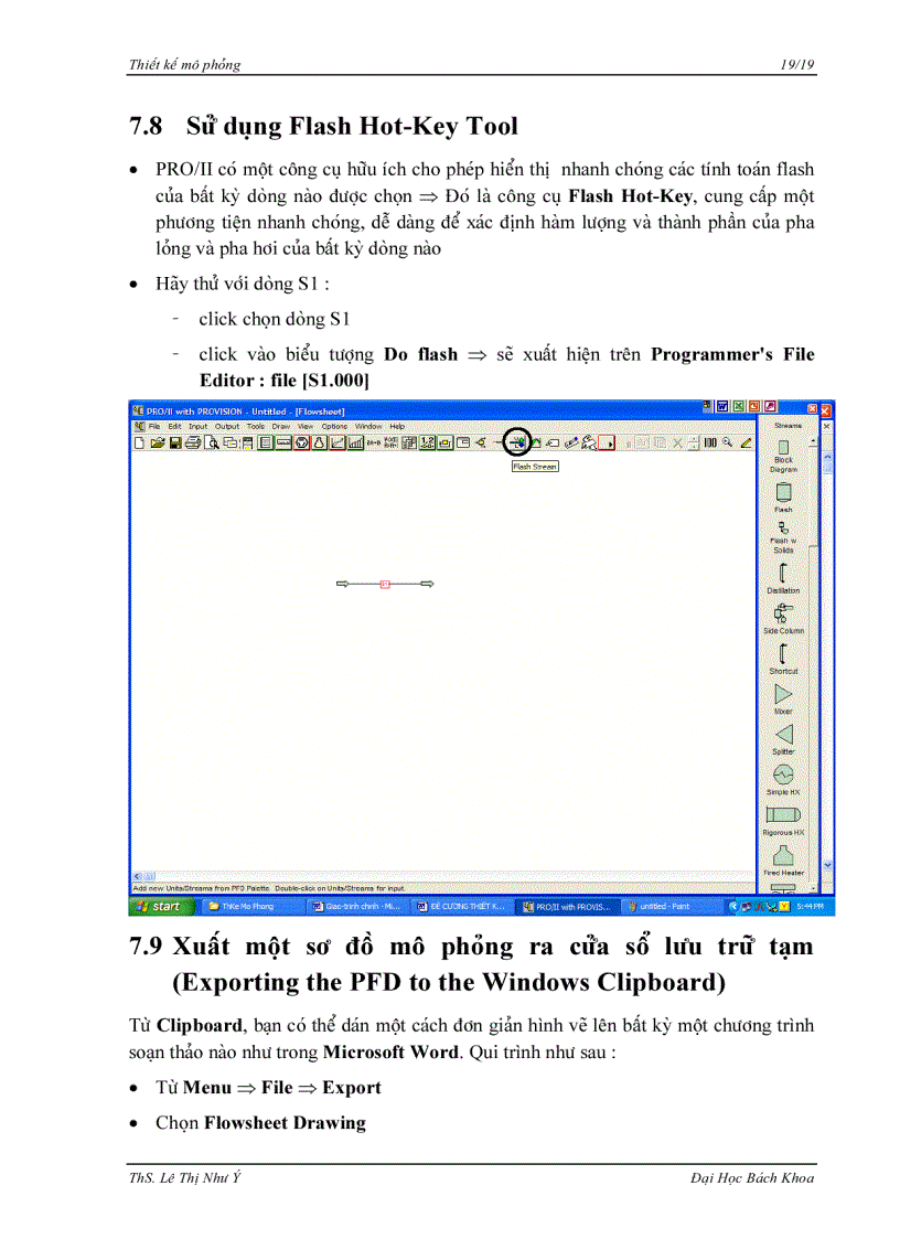image for page Giáo trình thiết kế mô phỏng