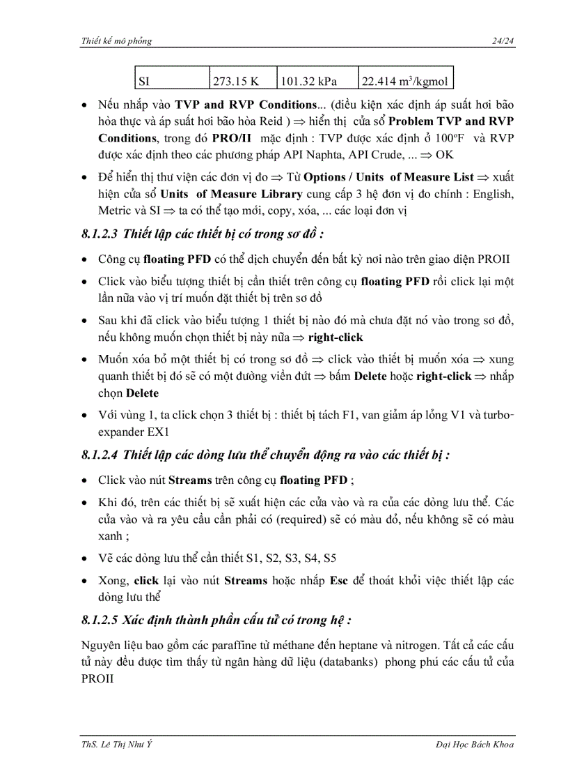 image for page Giáo trình thiết kế mô phỏng