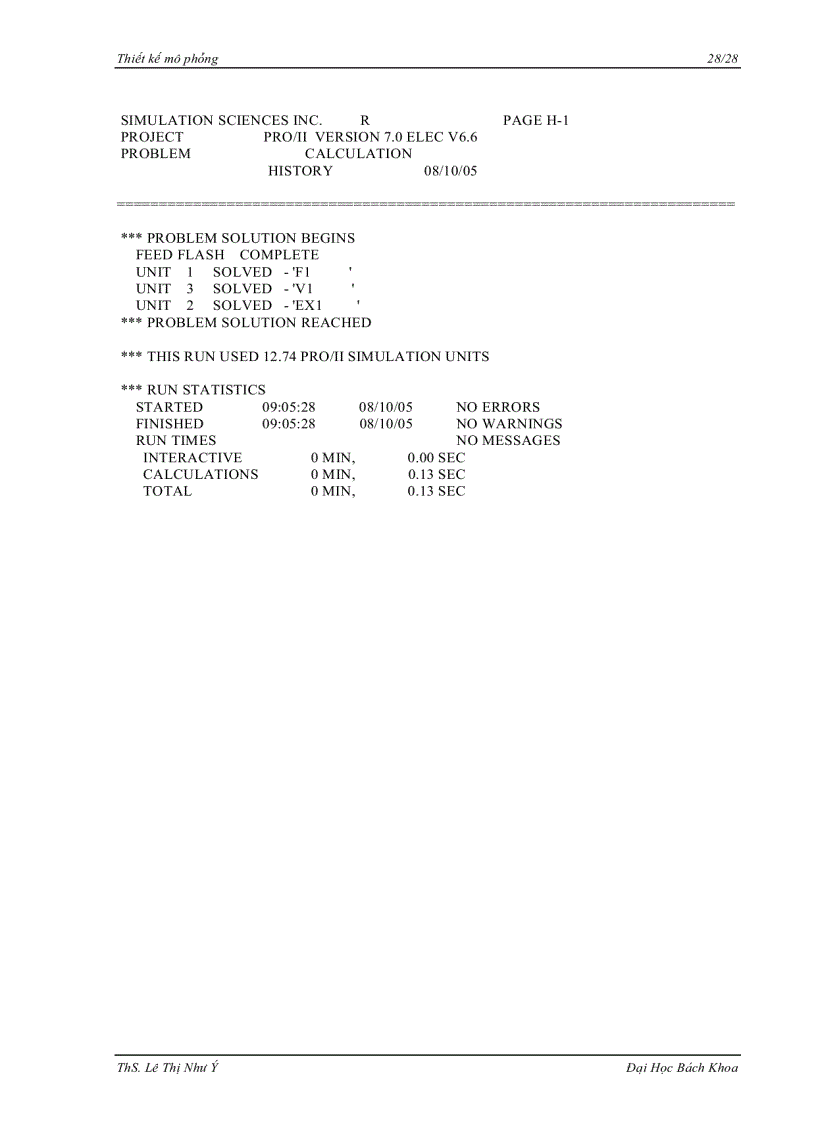 image for page Giáo trình thiết kế mô phỏng
