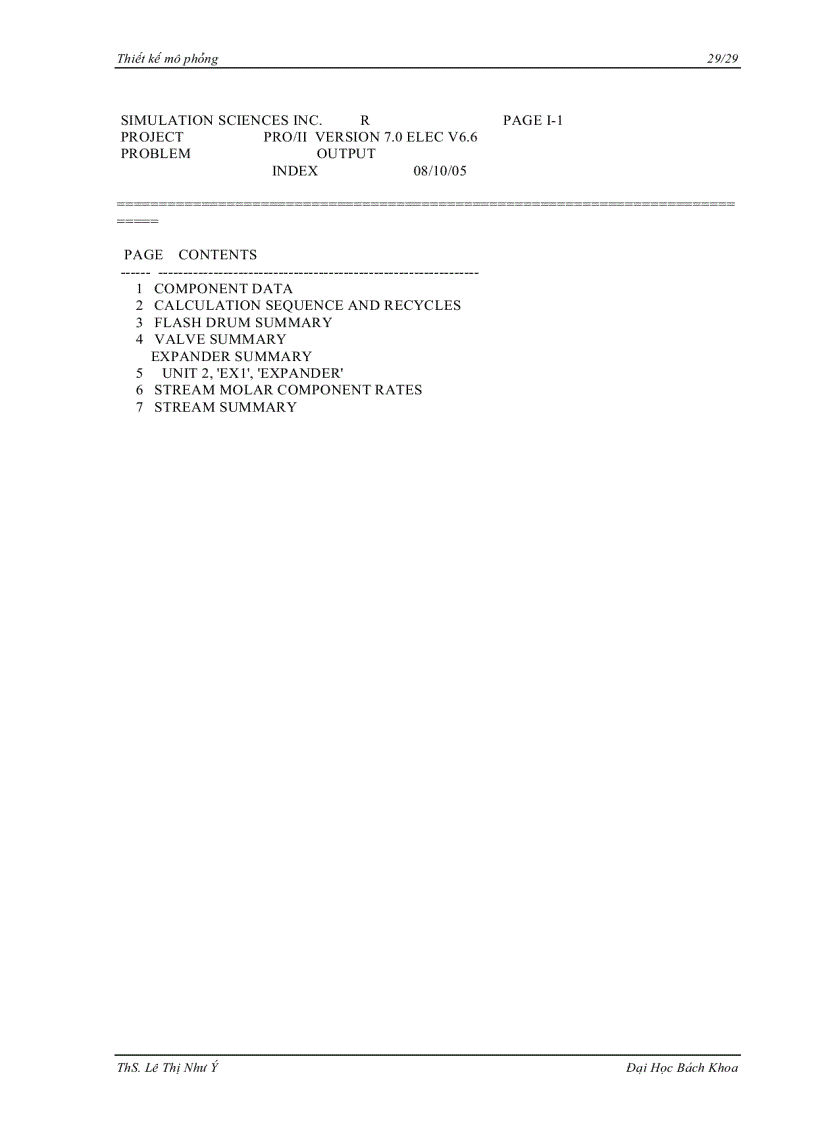 image for page Giáo trình thiết kế mô phỏng