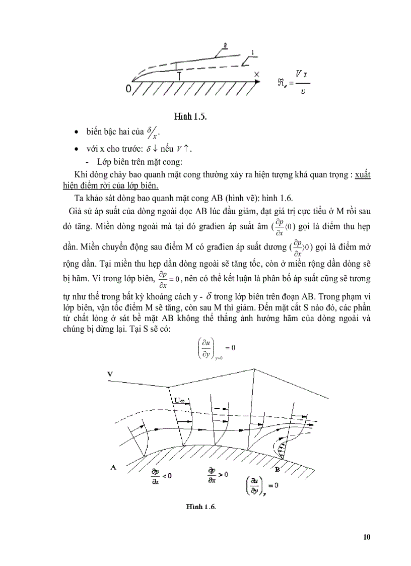 image for page Cơ học vật bay PGS TS Lê Quang