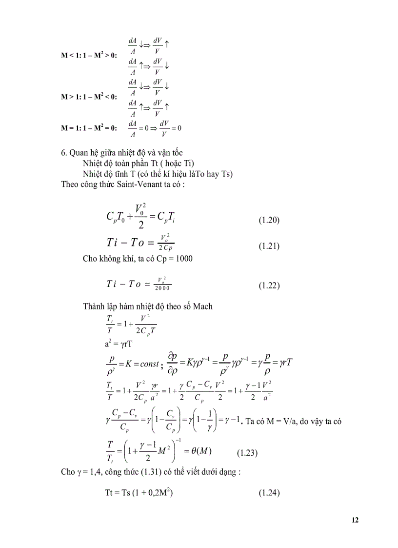 image for page Cơ học vật bay PGS TS Lê Quang