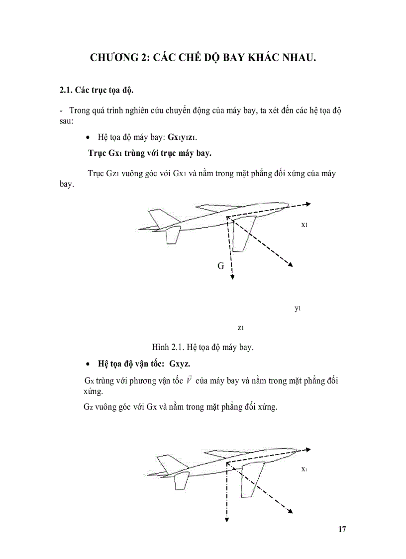 image for page Cơ học vật bay PGS TS Lê Quang