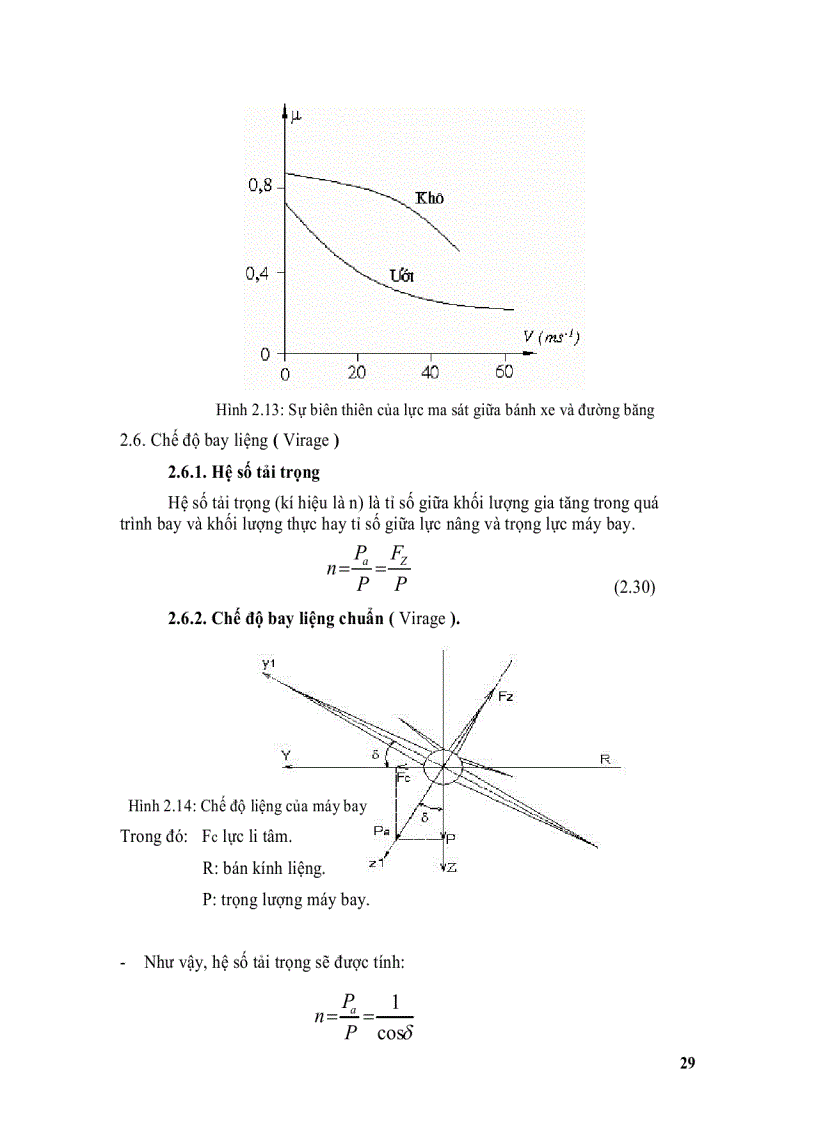 image for page Cơ học vật bay PGS TS Lê Quang
