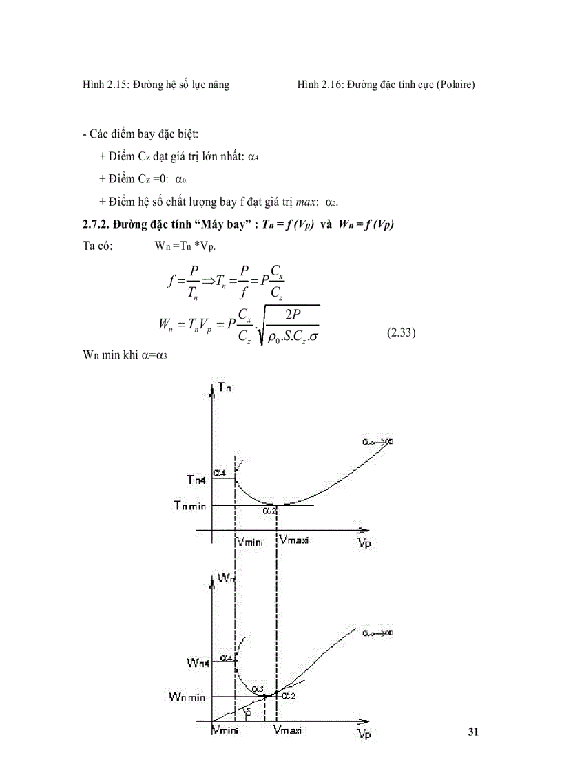 image for page Cơ học vật bay PGS TS Lê Quang