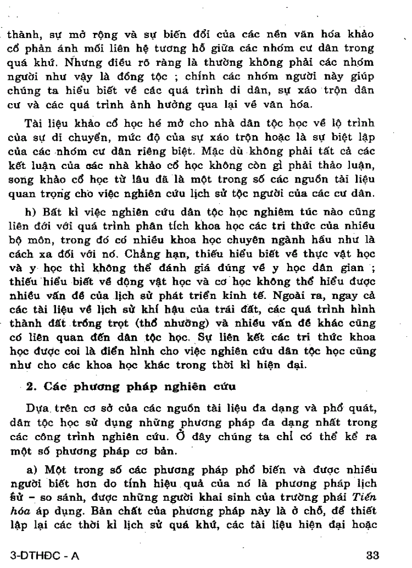 image for page Sách Đại cương về dân tộc và tôn giáo