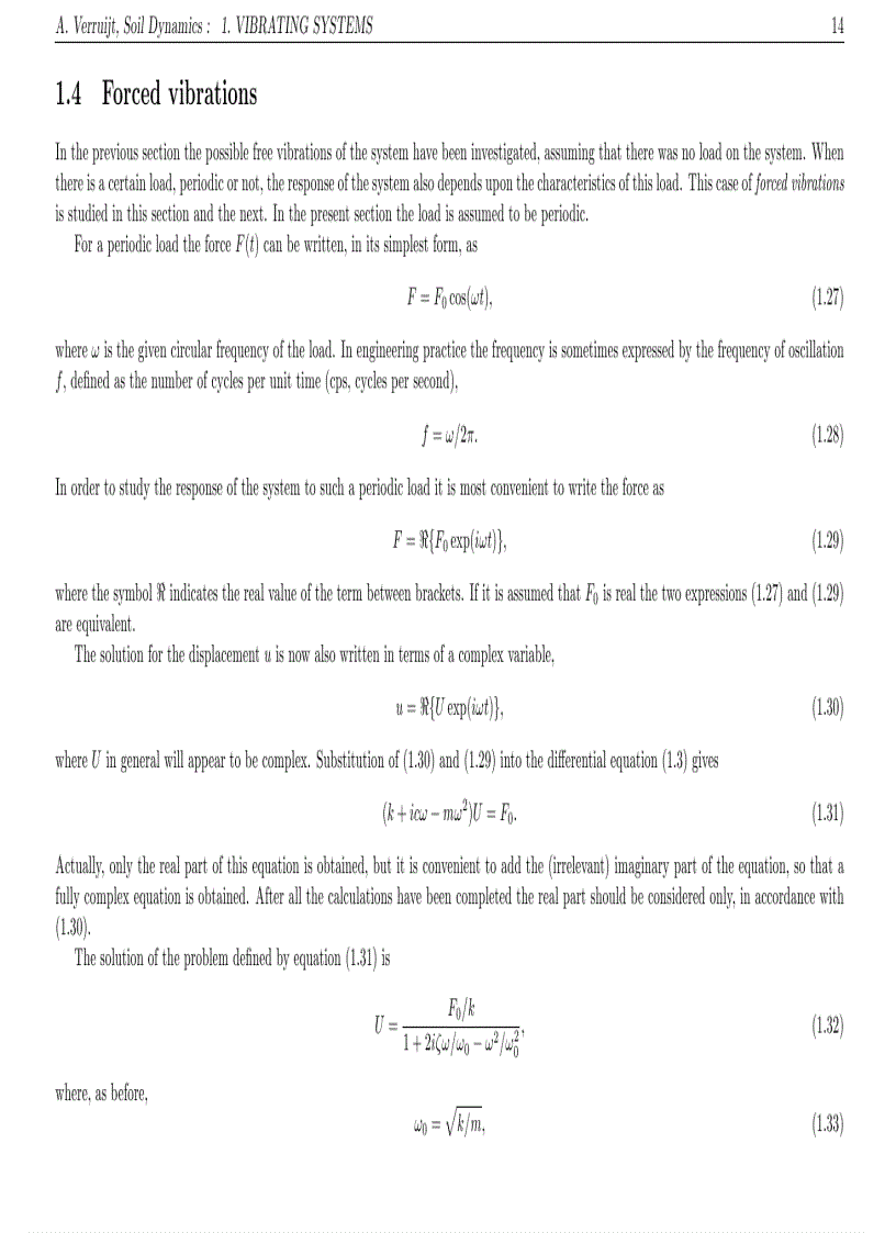 image for page Động đất Soil Dynamics tài liệu tiếng Anh