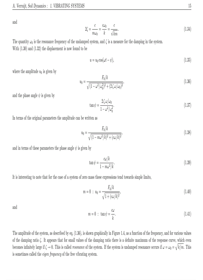 image for page Động đất Soil Dynamics tài liệu tiếng Anh