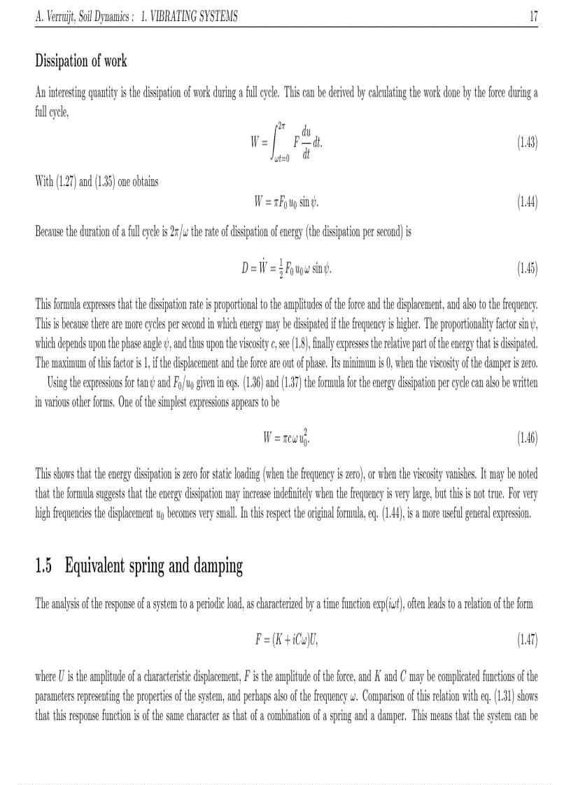 image for page Động đất Soil Dynamics tài liệu tiếng Anh