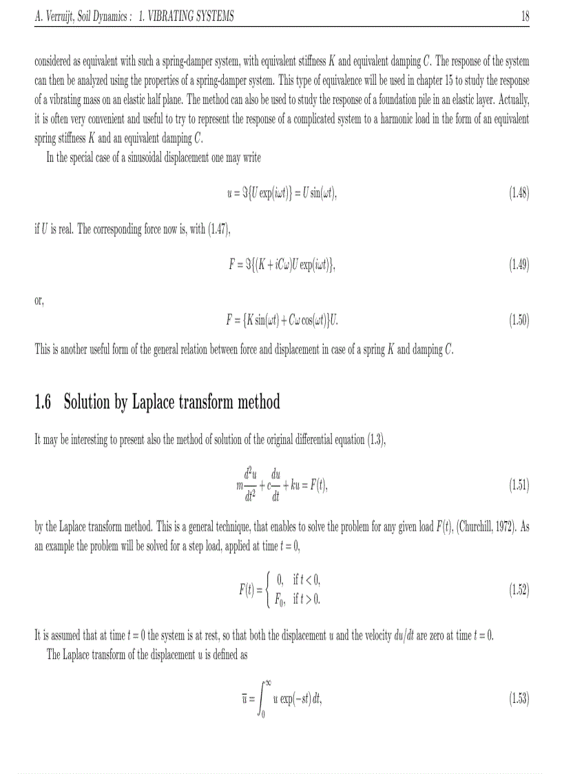 image for page Động đất Soil Dynamics tài liệu tiếng Anh