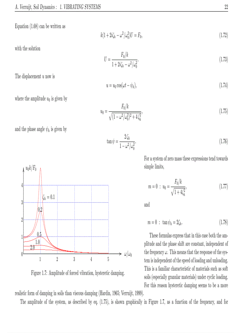 image for page Động đất Soil Dynamics tài liệu tiếng Anh