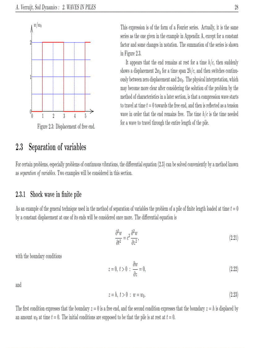 image for page Động đất Soil Dynamics tài liệu tiếng Anh