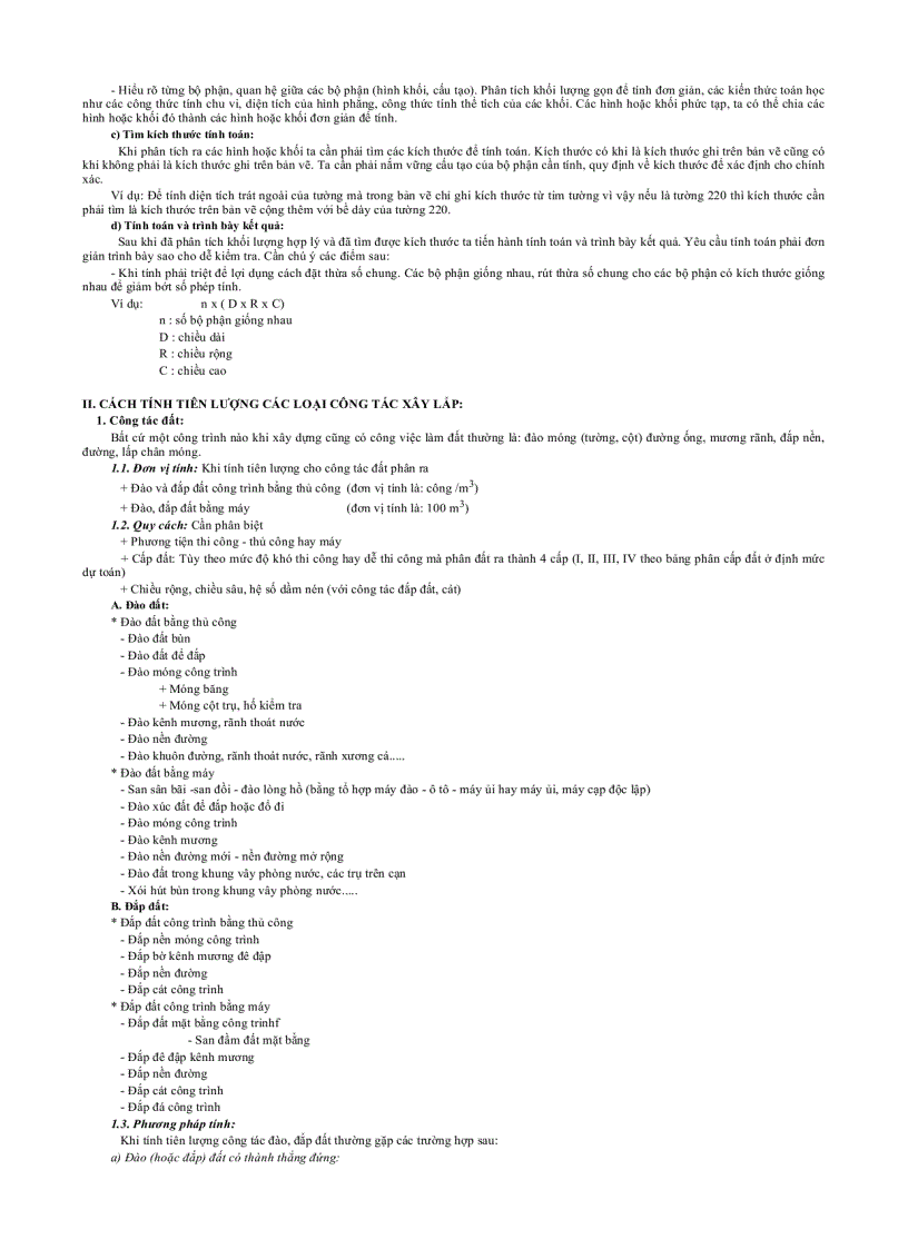 image for page Dự toán xây dựng công trình xây dựng và công nghiệp