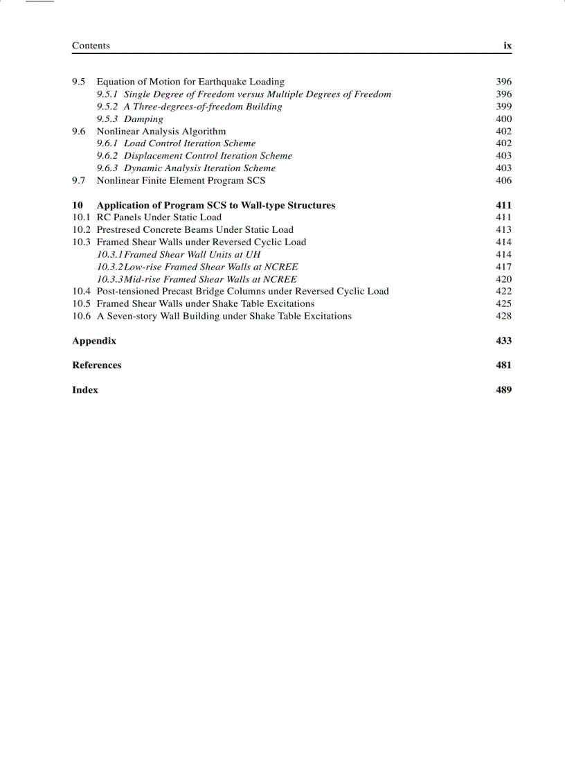 image for page Lý thuyết kêt cấu BÊ TÔNG hợp nhất Unified Theory of Concrete Structures