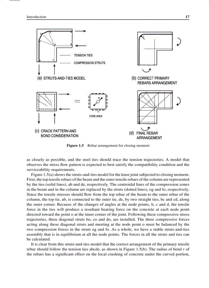 image for page Lý thuyết kêt cấu BÊ TÔNG hợp nhất Unified Theory of Concrete Structures