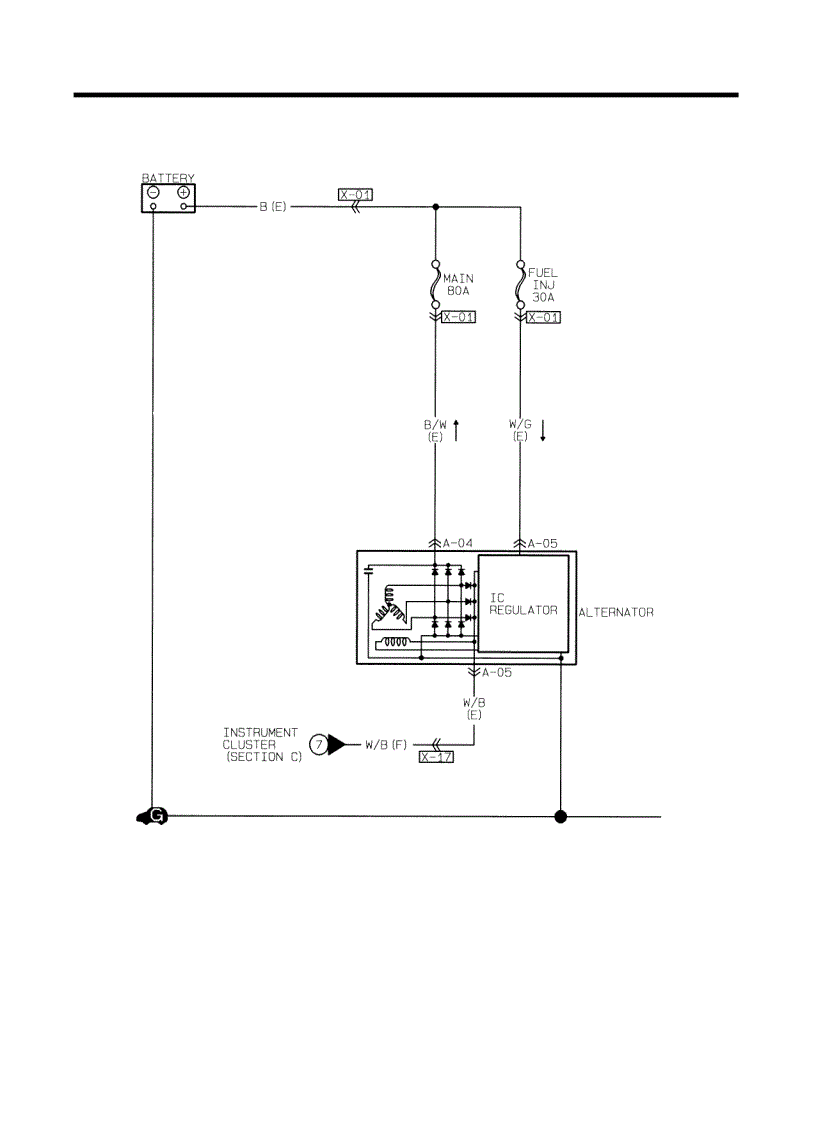 image for page Tổng Hợp Các Sơ Đồ Điện Của Các Hãng Xe