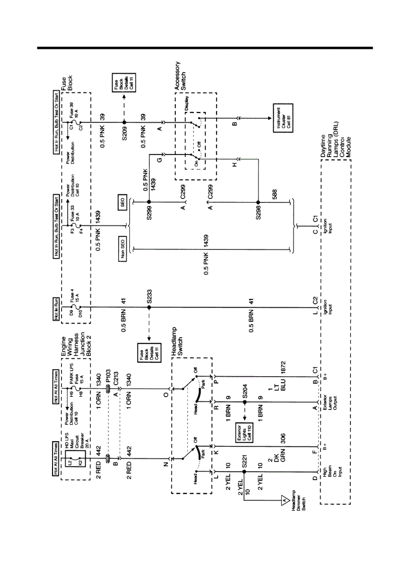 image for page Tổng Hợp Các Sơ Đồ Điện Của Các Hãng Xe