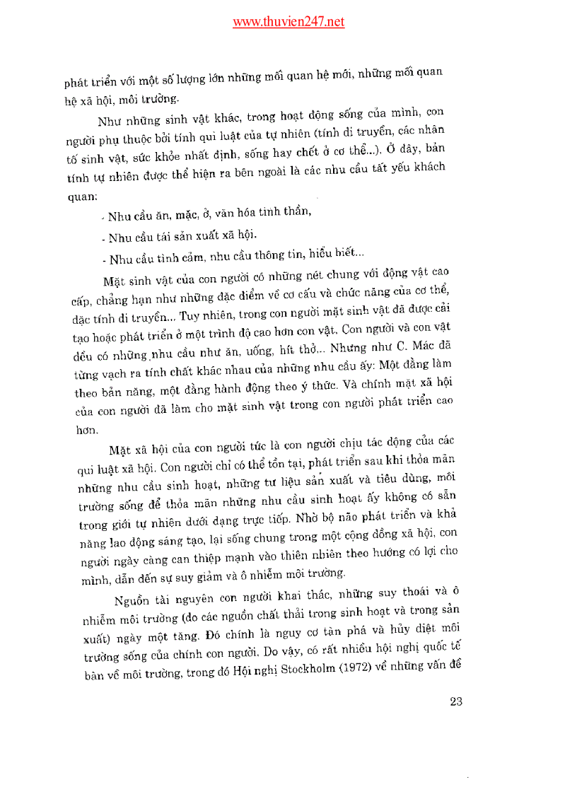 image for page Giáo trình hoá học môi trường PGS TS ĐẶNG ĐÌNH SẠCH