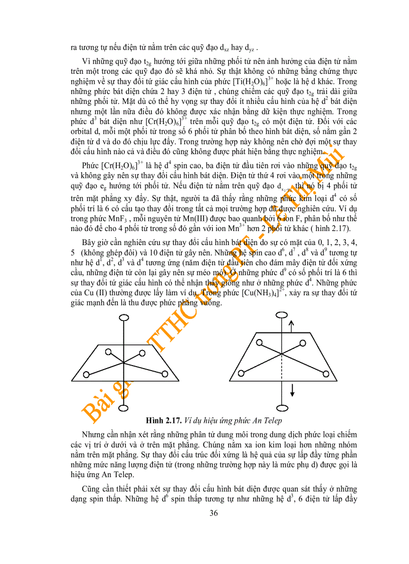 image for page Bài giảng thuôc thử hữu cơ trong hóa phân tích
