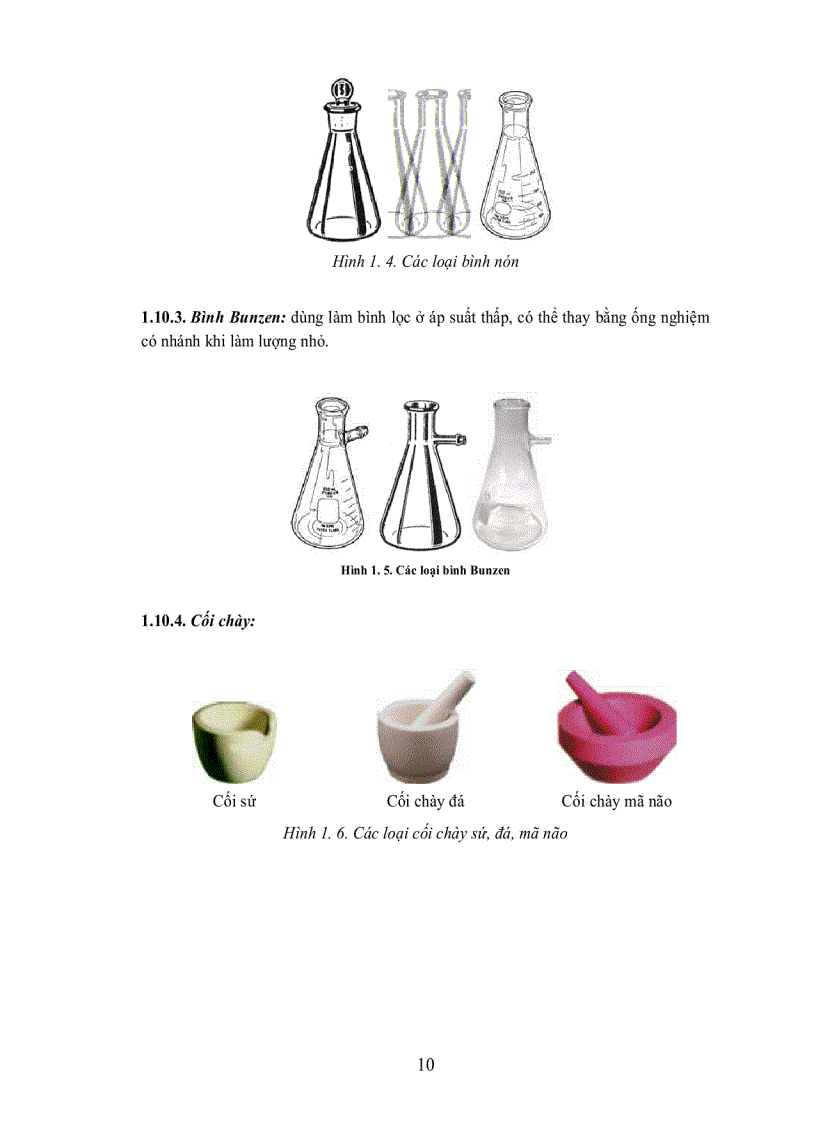 image for page Giáo trình thực hành hóa hữu cơ 1