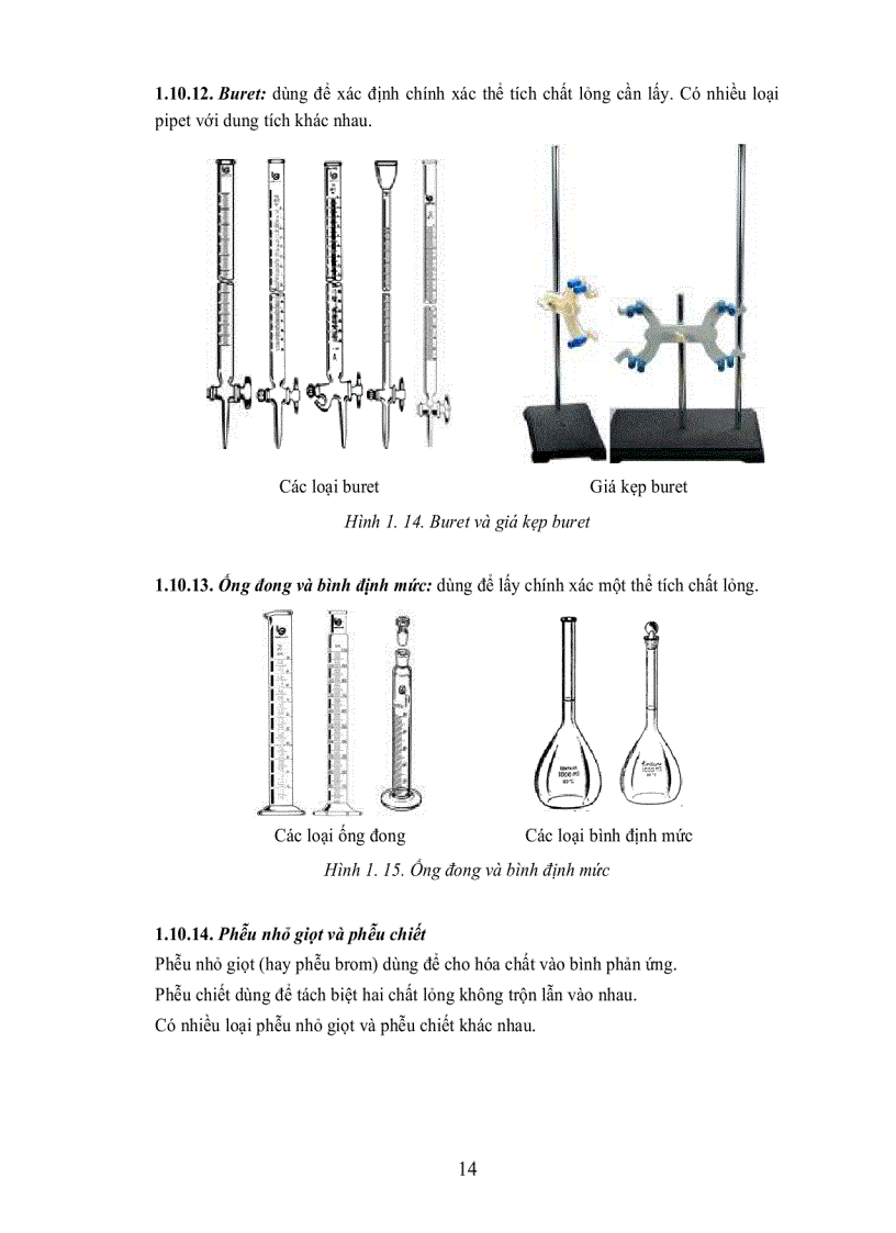 image for page Giáo trình thực hành hóa hữu cơ 1