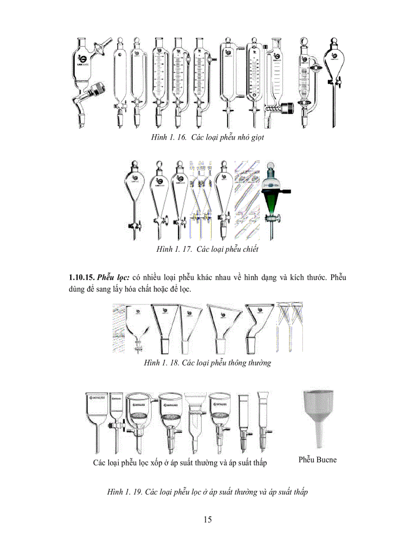 image for page Giáo trình thực hành hóa hữu cơ 1