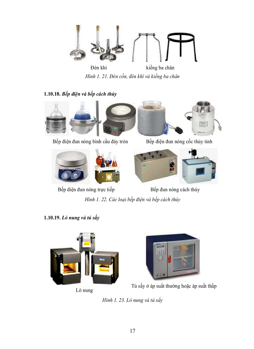 image for page Giáo trình thực hành hóa hữu cơ 1