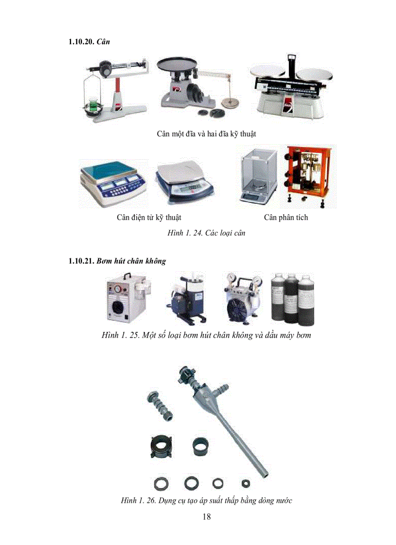 image for page Giáo trình thực hành hóa hữu cơ 1